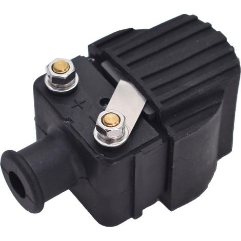 Bobine d'allumage pour Mercury & Mariner 90 115 135 150 175 200 HP 339-832757A4