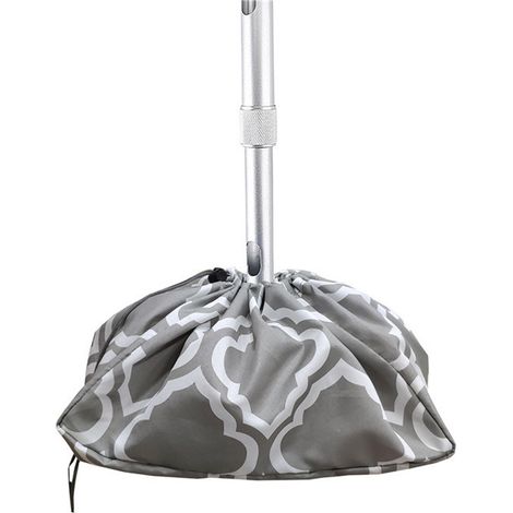 Housse de protection anti-poussière pour vidéoprojecteur plafond, imperméable 34,8x34,8x21,8cm (1/5)