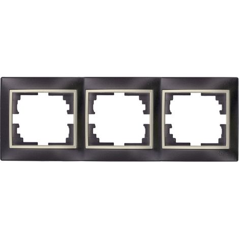 Placca per Interruttore della Luce Solera erp73nu