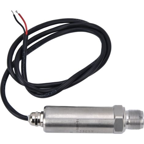 Transmetteur de pression OMSJD-QXYF-01, capteur étanche 0-4 MPa, sortie 4-20 mA (1/5)