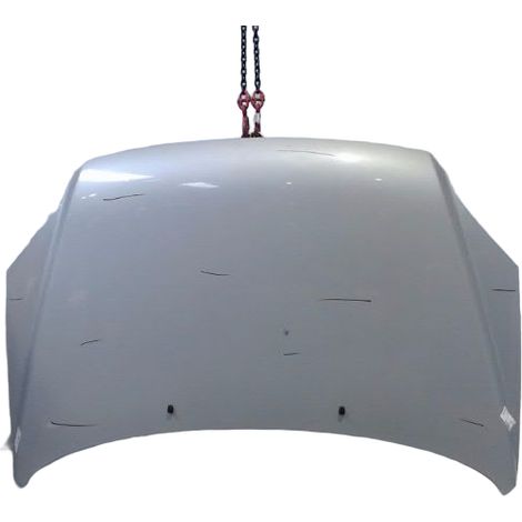 Capot KIA Sportage II 04-2007 [PRODUIT D'OCCASION] ♻️ 664001f010 - Garantie à vie (1/2)