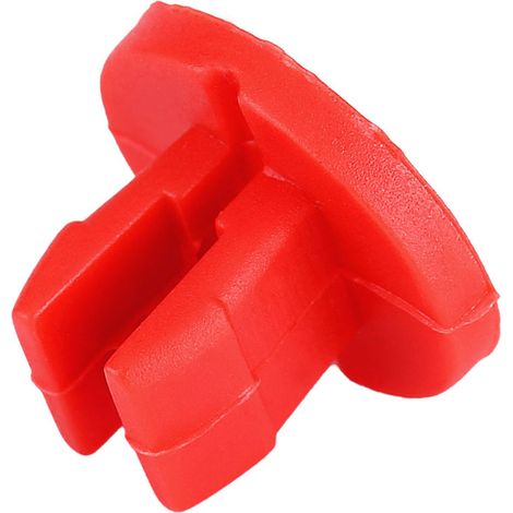 20 fixations de protection souple moteur clips vis cache sous moteur écran protection pour Ford Focus Mondeo (1/5)