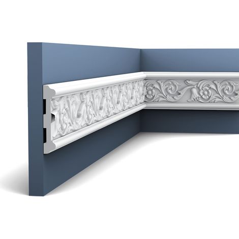 Orac Decor P7020 Premium Dado Moulding (1/5)