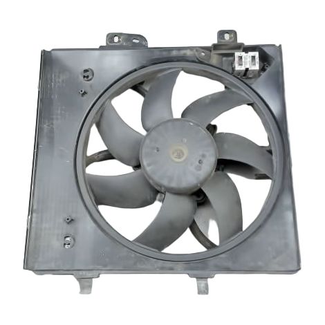 Moteur Ventilateur Radiateur CITROEN C3 [PRODUIT D'OCCASION]♻️9812028580