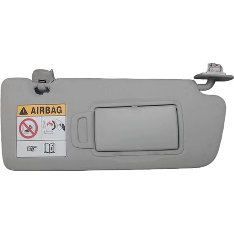 [PRODUIT D'OCCASION] Pare-soleil D RENAULT Talisman ♻️ Ref Oe. 964006619r - Garantie à vie (1/4)