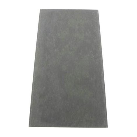 Streifen PAS15250 P10 250 mm Auen- 500 mm Breite 1,48 mm