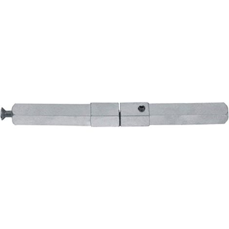 IN08QE7 Cuadradillo In.08.Qe 7X7Mm - 110Mm