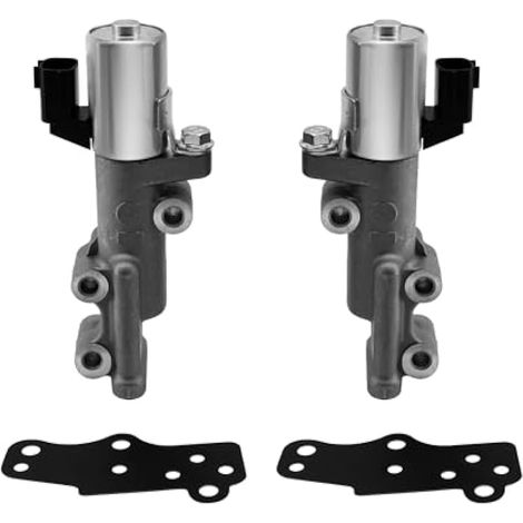 Solénoïde VVT de distribution variable de moteur pour Nissan Altima Maxima 350Z Quest Frontier Pathfinder Xterra 3.5L 4.0L, pour Infiniti I35 G35 FX35 M35, remplace 917-012 (1/5)