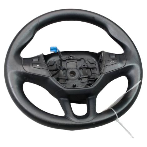 Volant De Direction PEUGEOT 208 Phase 1 2012-... [PRODUIT D'OCCASION]♻️96739503zd