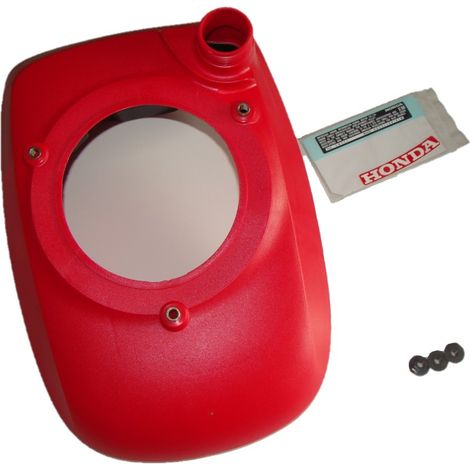 06196-ZM0-306 - Kit de capot Moteur HONDA