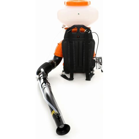 SPRUZZATORE A PRESSIONE BENZINA 20L KD5220