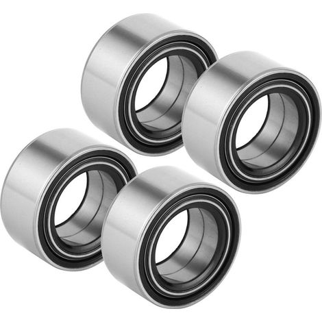 4 Roulements de Roue Avant et Arrière 3514822 3514699 3514627 pour Polaris RZR 1000 XP Turbo Quad (1/5)