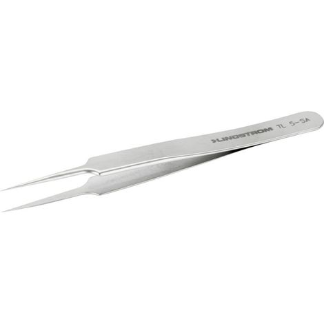 Pince de précision lindström tl 5-sa acier inoxydable anti magnétique