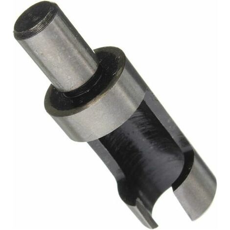 8pcs Cork Forets Wood Plug Outil De Coupe En Acier Au Carbone Griffe Cylindre Tenon Mèche Travail Du Bois, 6 Mm 10 Mm 13 Mm 16 Mm (1/5)