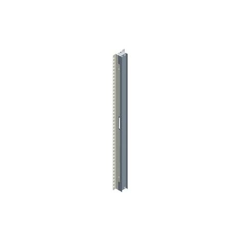 Montante intermedio per vano cavi 1200mm per quadri Alpha Siemens 8GK91278KK01