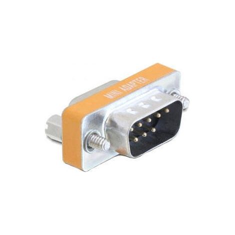 DeLOCK 65255 adaptador de cable (1/2)