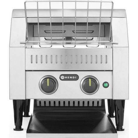 Tostapane passante 2240W - Hendi 261309 (1/5)
