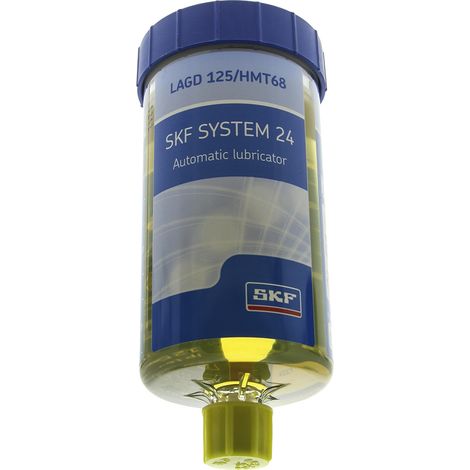 Système de lubrification automatique monopoint SKF LHMT 68 ( Prix pour 1 )