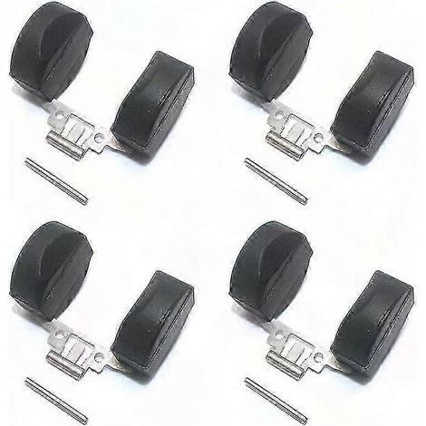 4-teiliger Vergaser-Reparatursatz CB750 K1-K6 1972-1975, Dichtungssatz und Schwimmnadel-Set für CB 750 Motorrad, kompletter Ersatz, auslaufsicher und langlebig. (1/5)