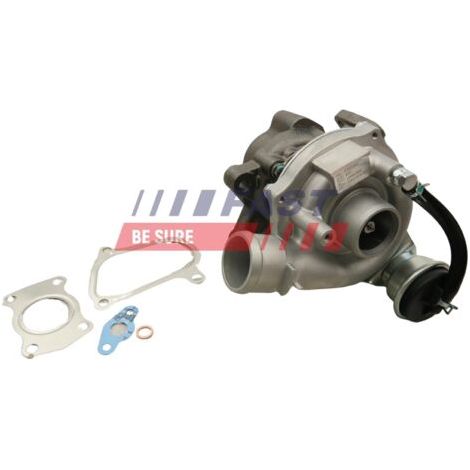 Turbocompresseur rapide FT63557 (1/4)