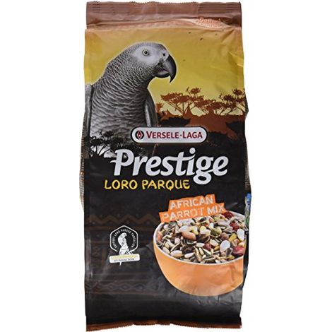 Versele Laga African Parrot Loro Parque Mix 1kg - cibo per pappagalli africani (1/4)