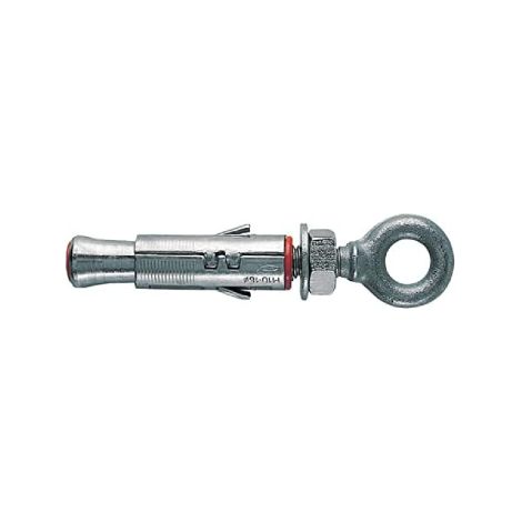 ANKER MIT ÖSE 'SLM' SLM 10O - Ø 16x60 mm - Schraube