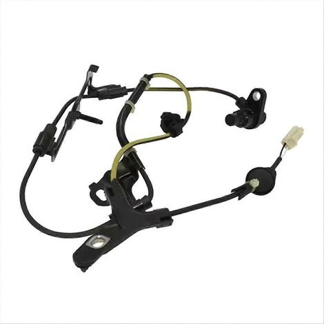 Sensor de velocidad de rueda ABS trasero derecho 89545-12120 para Toyota Matrix (1/5)