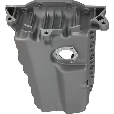 Aluminium Engine Oil Pan for Audi A3 1.9L BXE 2003-2010 038103603AG