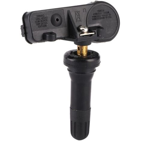 de pression des pneus 433MHz TPMS pour Citroën C4 Peugeot 308 9683420380 (1/4)