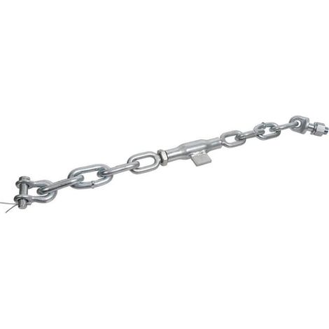 Cat. per stabil. 570 mm GOPART Z700570GP