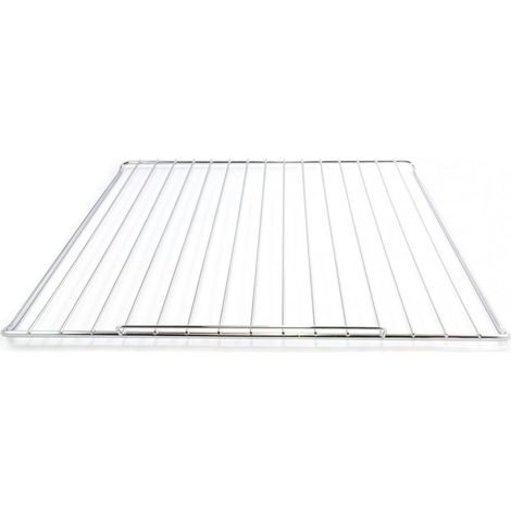 GF 17 ARISTON INDESIT WHIRLPOOL GRIGLIA FORNO 365x446 mm COMPATIBILE 295924 (1/2)
