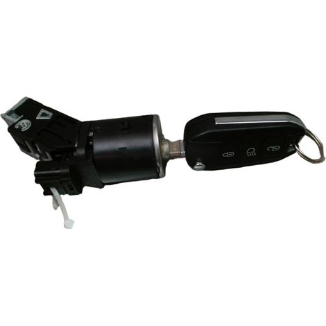 Antivol De Direction CITROEN C3 2009- [PRODUIT D'OCCASION]♻️1608682880 (1/3)