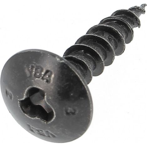 TRL de Penture Involtur 6X50 Z.Noir