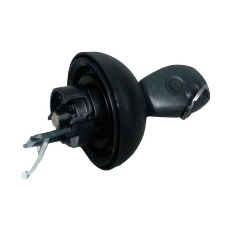 [PRODUIT D'OCCASION] Bouchon Reservoir A Carburant RENAULT Twingo 2 Phase 2 1.2i - 16v ♻️ Ref Oe. 7701209654 - Garantie à vie (1/2)