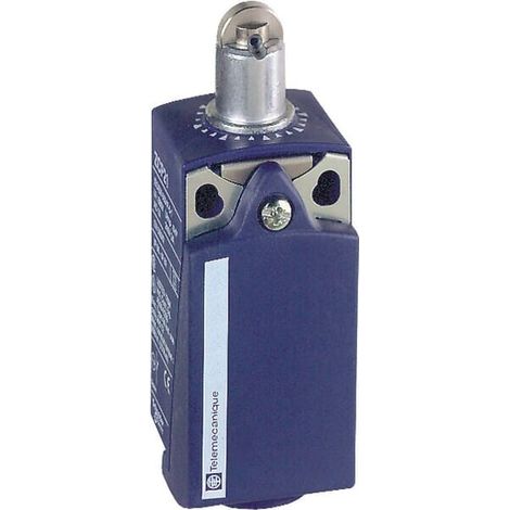 Int. fin carrera rod. acero SCHNEIDER-ELECTRIC XCKP2102P16