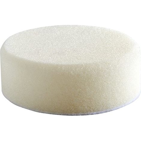 Milwaukee, 4932430490, Lucidatura Pad Velcro
