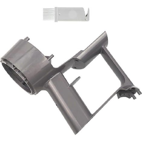 Compatible avec l'aspirateur V11 (version à vis) - Pièces de rechange et consommables pour la coque principale de l'aspirateur (1/5)
