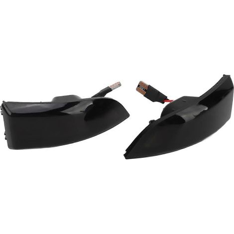 Dynamische LED-Seitenblinker für Grand Scenic III, Scenic III, Megane M