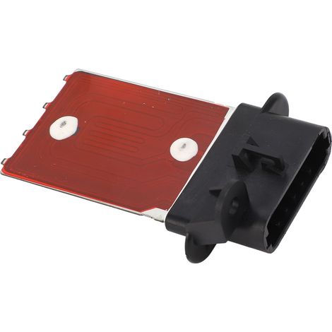 Gebläsemotorwiderstand 95018066 – Ersatz für den Gebläsemotor der Autoheizung von Chevy SONIC TRAX (1/5)