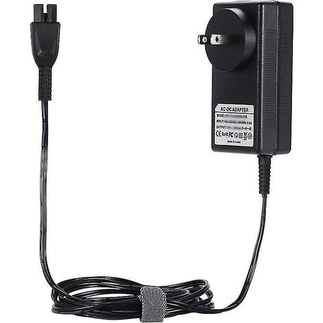 Chargeur pour aspirateurs Kärcher VC4i et VC5 (prise américaine) (1/4)