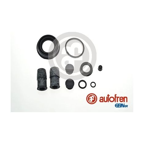 Kit de réparation, étrier de frein Autofren Seinsa D4612 CADILLAC 1223706 542092