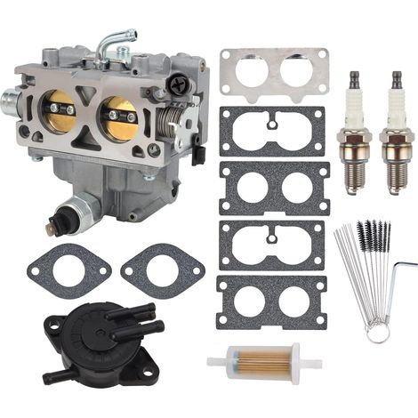 Zweizylinder-Generatoren, kompatibel mit Vergasern: GX630, GX630R, GX630RH, GX660, GX690, GX690R (1/5)