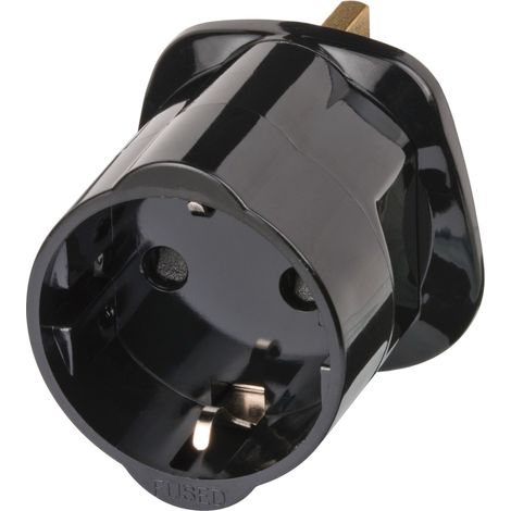 Brennenstuhl 1508533 Reiseadapter (1/4)