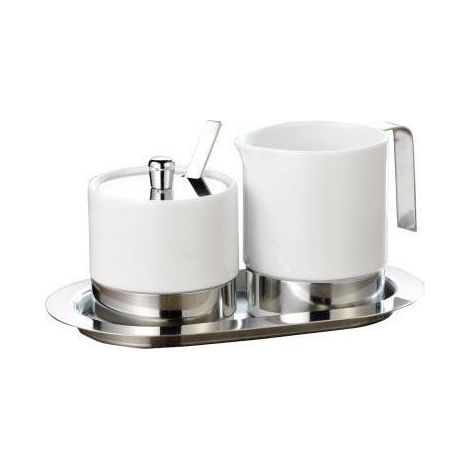Esmeyer Zucker-Milchset ADAM 302-024 5teilig (1/3)