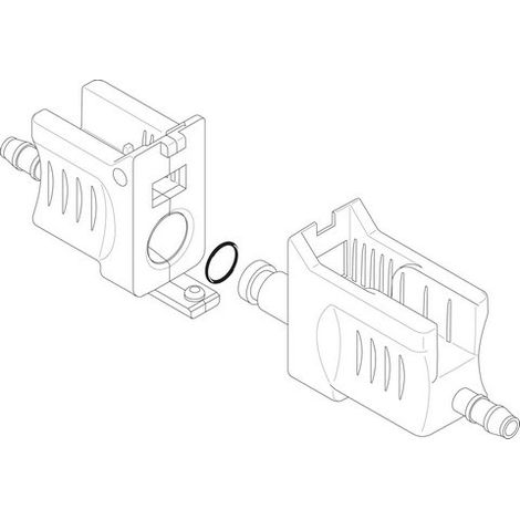 Pièce de rechange BOSCH TTNR : 8738805013 Fiche VM G-Unit 75-300 everp