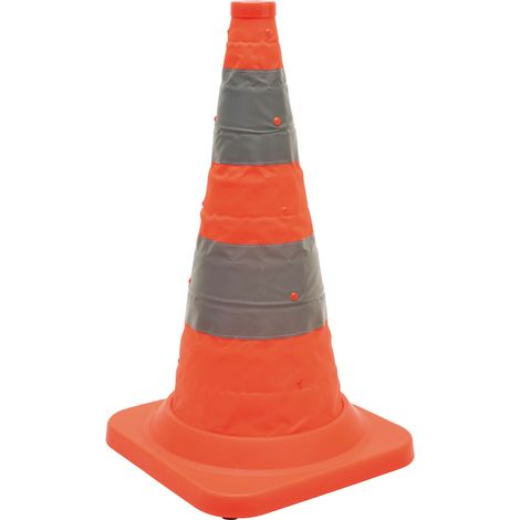 Cne de signalisation pliable version pro