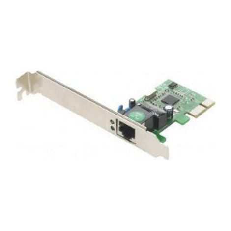 Tarjeta Gigabit Ethernet PCI Express, Realtek RTL8111C