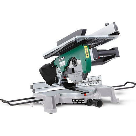 Gehrungssäge STAYER SC 250 W