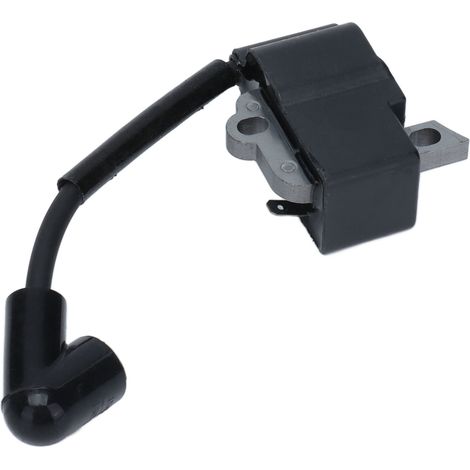 Module de bobine d'allumage 41444001316 pour débroussailleuse et tondeuse Stihl FS40, FS40C, FS50 et FS56 (1/5)