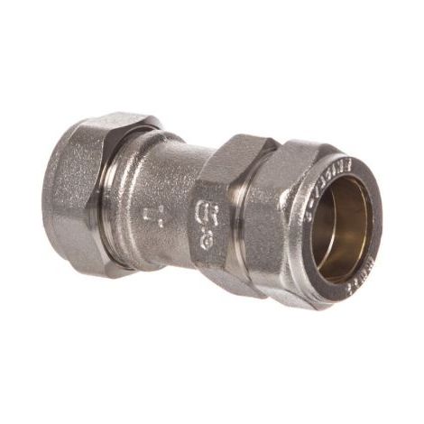 Clapet anti-retour en Alliage de cuivre RS PRO, 15mm, 10 bar ( Prix pour 1 )